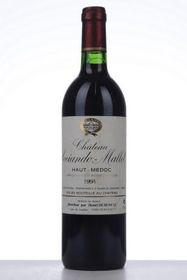 france-bordeaux-wine-château-sociando-mallet-1994